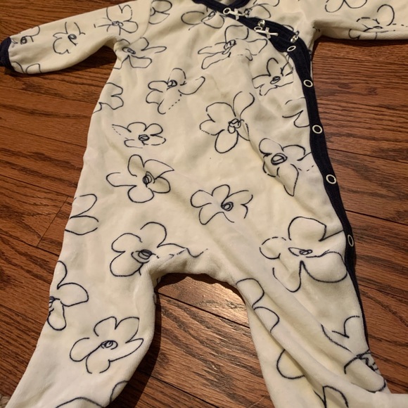 coccoli onesie - Picture 2 of 4